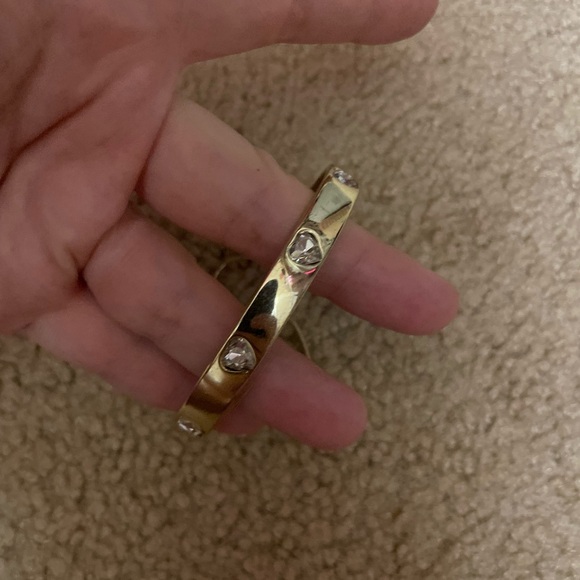 Guess gold bracelet - Picture 2 of 4